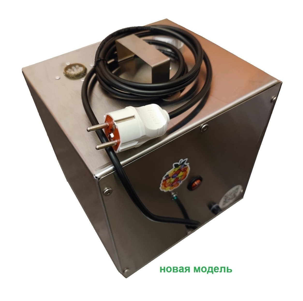 Генератор этилена каталитического типа GR01 Генератор этилена каталитического типа GR01